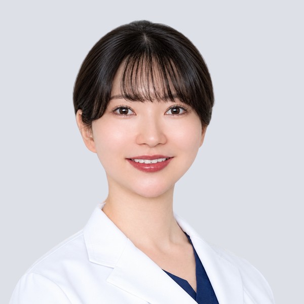 家城 英佳医師